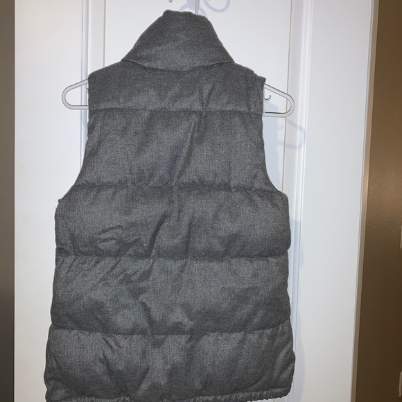 Old Navy vest - Picture 2 of 2